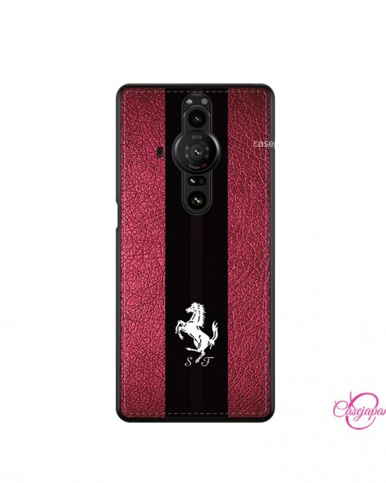 Sony Xperiapro-i 携帯電話ケース ハイエンドレザー落下防止ファッション保護カバー Sony Xperiapro-i 携帯電話ケース ハイエンドレザー落下防止ファッション保護カバー