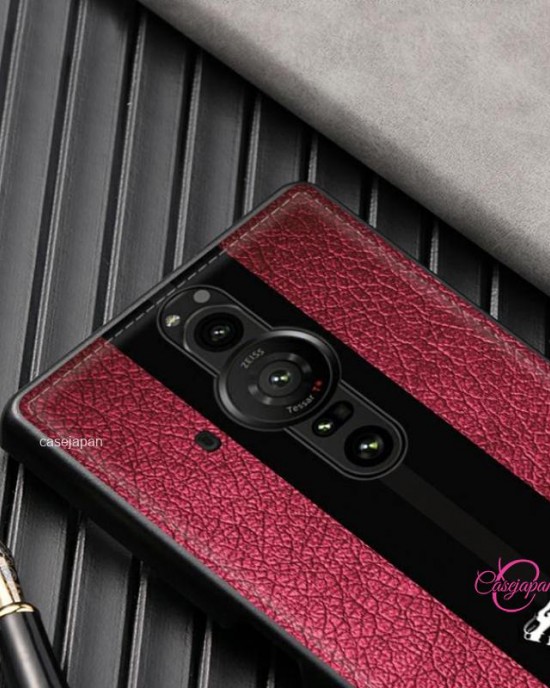 Sony Xperiapro-i 携帯電話ケース ハイエンドレザー落下防止ファッション保護カバー Sony Xperiapro-i 携帯電話ケース ハイエンドレザー落下防止ファッション保護カバー