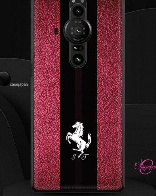 Sony Xperiapro-i 携帯電話ケース ハイエンドレザー落下防止ファッション保護カバー Sony Xperiapro-i 携帯電話ケース ハイエンドレザー落下防止ファッション保護カバー