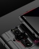 Sony Xperia Pro-i 携帯電話ケース 落下防止 Maccap ソニー軍事産 Sony Xperia Pro-i 携帯電話ケース 落下防止 Maccap ソニー軍事産
