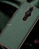 Xperia pro i 携帯電話ケース ソニーの新しい電気メッキ本革落下防止カバー Xperia pro i 携帯電話ケース ソニーの新しい電気メッキ本革落下防止カバー