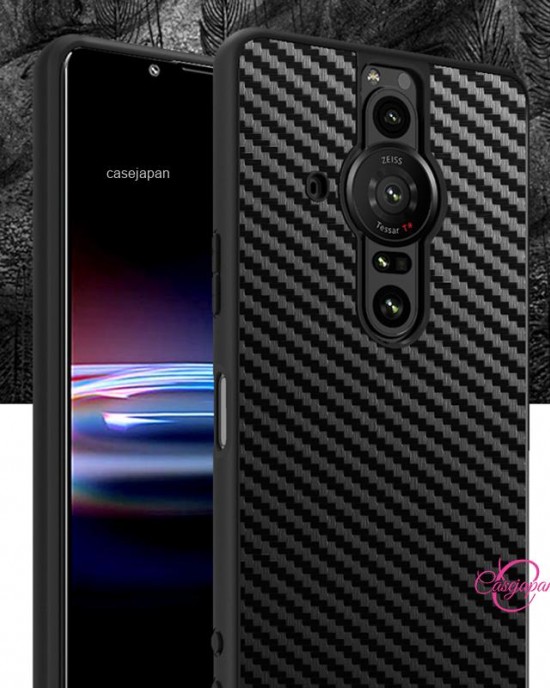 Sony Xperia Pro-i 携帯電話ケースに適した厚みのある落下防止クリエイティブ保護スリーブ滑り止め Sony Xperia Pro-i 携帯電話ケースに適した厚みのある落下防止クリエイティブ保護スリーブ滑り止め