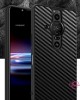 Sony Xperia Pro-i 携帯電話ケースに適した厚みのある落下防止クリエイティブ保護スリーブ滑り止め Sony Xperia Pro-i 携帯電話ケースに適した厚みのある落下防止クリエイティブ保護スリーブ滑り止め