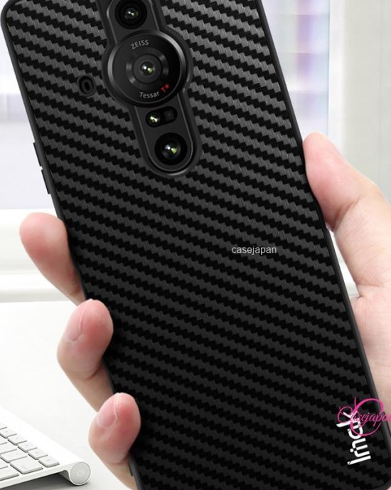 Sony Xperia Pro-i 携帯電話ケースに適した厚みのある落下防止クリエイティブ保護スリーブ滑り止め Sony Xperia Pro-i 携帯電話ケースに適した厚みのある落下防止クリエイティブ保護スリーブ滑り止め
