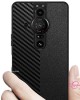 Sony Xperia Pro-i 携帯電話ケースに適した厚みのある落下防止クリエイティブ保護スリーブ滑り止め Sony Xperia Pro-i 携帯電話ケースに適した厚みのある落下防止クリエイティブ保護スリーブ滑り止め