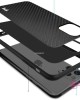 Sony Xperia Pro-i 携帯電話ケースに適した厚みのある落下防止クリエイティブ保護スリーブ滑り止め Sony Xperia Pro-i 携帯電話ケースに適した厚みのある落下防止クリエイティブ保護スリーブ滑り止め