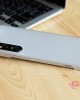 Sony ソニー Xperia1v 携帯電話ケース第 5 世代ハーフパック透明超薄型つや消しハードプラスチックに適しています Sony ソニー Xperia1v 携帯電話ケース第 5 世代ハーフパック透明超薄型つや消しハードプラスチックに適しています