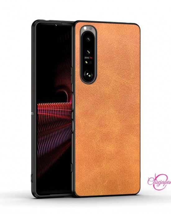 シープスキンの質感はsony Xperia 1iv 携帯電話ケースの新ビジネス オールインクルーシブに適しています シープスキンの質感はsony Xperia 1iv 携帯電話ケースの新ビジネス オールインクルーシブに適しています
