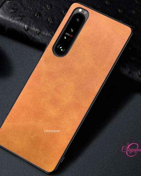 シープスキンの質感はsony Xperia 1iv 携帯電話ケースの新ビジネス オールインクルーシブに適しています シープスキンの質感はsony Xperia 1iv 携帯電話ケースの新ビジネス オールインクルーシブに適しています