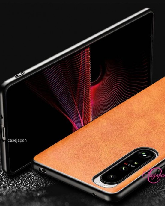 シープスキンの質感はsony Xperia 1iv 携帯電話ケースの新ビジネス オールインクルーシブに適しています シープスキンの質感はsony Xperia 1iv 携帯電話ケースの新ビジネス オールインクルーシブに適しています