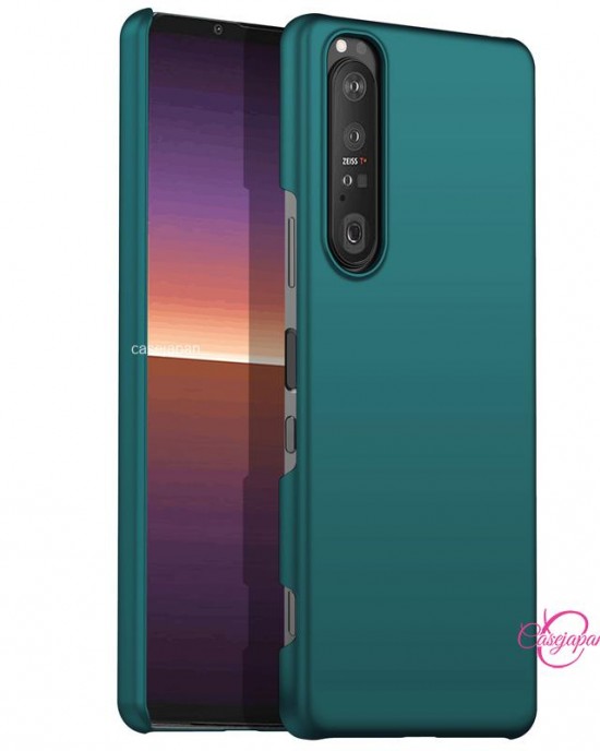 Sony Xperia1v ハーフパック シルキー携帯電話 ハードシェル 落下防止 3 レンズバルジ Sony Xperia1v ハーフパック シルキー携帯電話 ハードシェル 落下防止 3 レンズバルジ