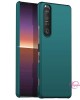 Sony Xperia1v ハーフパック シルキー携帯電話 ハードシェル 落下防止 3 レンズバルジ Sony Xperia1v ハーフパック シルキー携帯電話 ハードシェル 落下防止 3 レンズバルジ