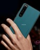 Sony Xperia 1v 携帯電話ケース新しいプレーンレザー落下防止ハイエンド Sony Xperia 1v 携帯電話ケース新しいプレーンレザー落下防止ハイエンド