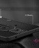 Sony Xperia Pro-i 携帯電話ケース、オールインクルーシブエッジ、落下防止、ライチテクスチャー付き Sony Xperia Pro-i 携帯電話ケース、オールインクルーシブエッジ、落下防止、ライチテクスチャー付き