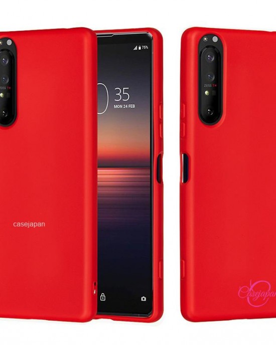 Sony Xperia1 Iv携帯電話ケース 液体シリコン保護カバー オールインクルーシブ ソフトカバー 落下防止カラー Sony Xperia1 Iv携帯電話ケース 液体シリコン保護カバー オールインクルーシブ ソフトカバー 落下防止カラー