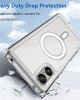 Sony Xperia 5 V Xperia 5 Vixperia 10 Vi磁気吸引携帯ケース無線充電携帯カ Sony Xperia 5 V Xperia 5 Vixperia 10 Vi磁気吸引携帯ケース無線充電携帯カ