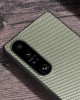 Sony Xperia 1 V Xperia 5 Vixperia 10 Vi磁気吸引携帯ケースmagsafe無線充電ナイロン繊維携帯電話カバーポリ Sony Xperia 1 V Xperia 5 Vixperia 10 Vi磁気吸引携帯ケースmagsafe無線充電ナイロン繊維携帯電話カバーポリ