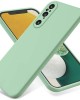 ソニーxperia 1 Iv Xperia 5 Vixperia 10 Vi携帯ケース液体シリカゲルケース適用 ソニーxperia 1 Iv Xperia 5 Vixperia 10 Vi携帯ケース液体シリカゲルケース適用