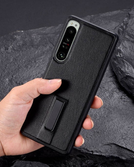 ソニーxperia 1 Iv Xperia 5 Vixperia 10 Vi携帯ケース保護カバーソニー金属磁気吸引スタンド ソニーxperia 1 Iv Xperia 5 Vixperia 10 Vi携帯ケース保護カバーソニー金属磁気吸引スタンド