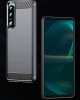 ソニー5携帯ケースxperia 5 Ii/iii Xperia 5 Vixperia 10 Vi純色シンプル糸引き滑り止め転倒防止保護カバーソフ ソニー5携帯ケースxperia 5 Ii/iii Xperia 5 Vixperia 10 Vi純色シンプル糸引き滑り止め転倒防止保護カバーソフ