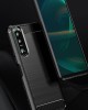 ソニー5携帯ケースxperia 5 Ii/iii Xperia 5 Vixperia 10 Vi純色シンプル糸引き滑り止め転倒防止保護カバーソフ ソニー5携帯ケースxperia 5 Ii/iii Xperia 5 Vixperia 10 Vi純色シンプル糸引き滑り止め転倒防止保護カバーソフ