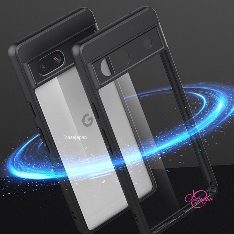 Pixel7 ケース 純正 
