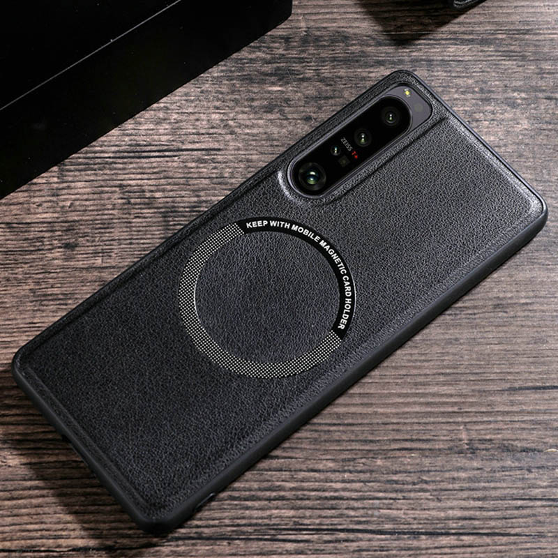 Xperia 1 V 