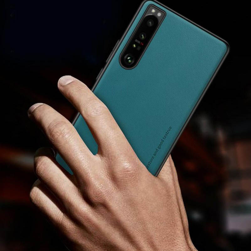 xperia 1 iv sog06 手帳型ケース 