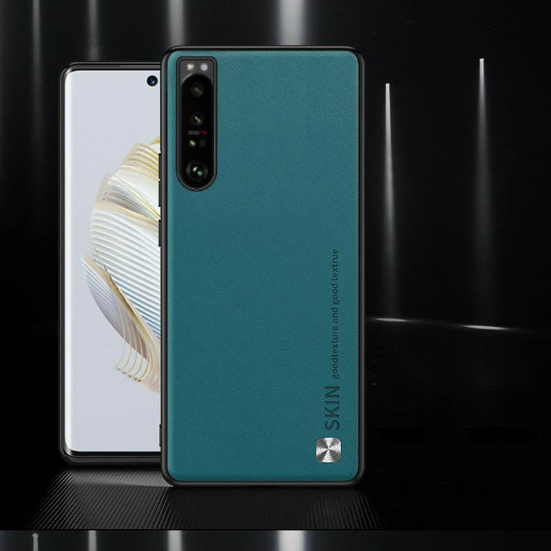 Xperia 1 V ケース ブランド 
